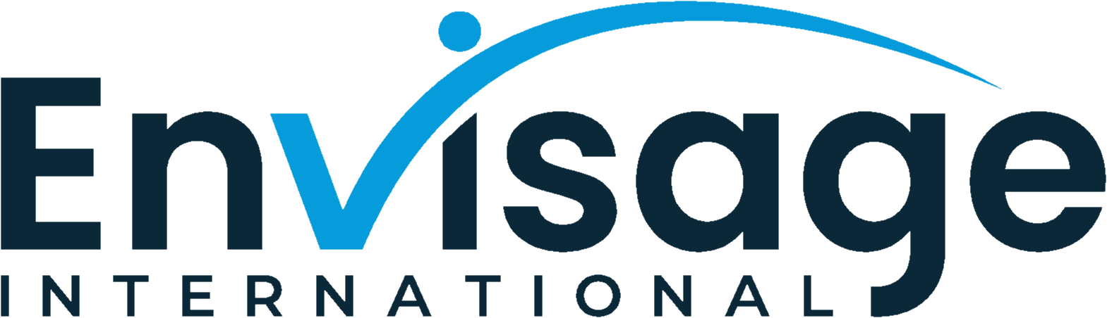 Envisage International logo