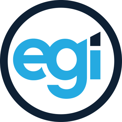 EGI logo