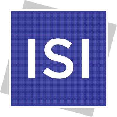 ISI logo