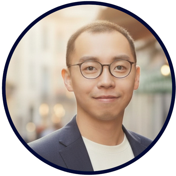 Morrison Kwong