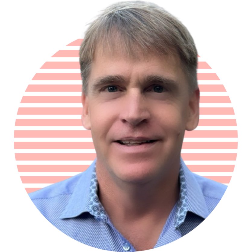 Keith Clausen