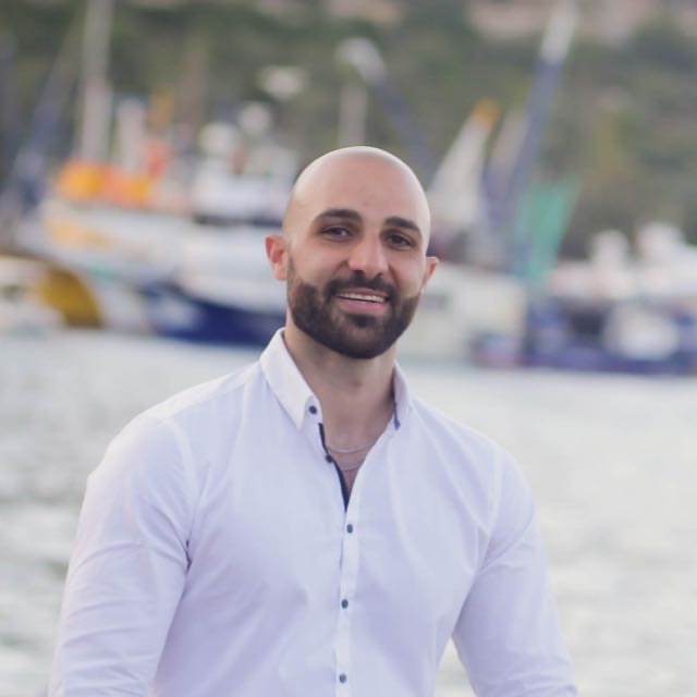 Ramez Stephan