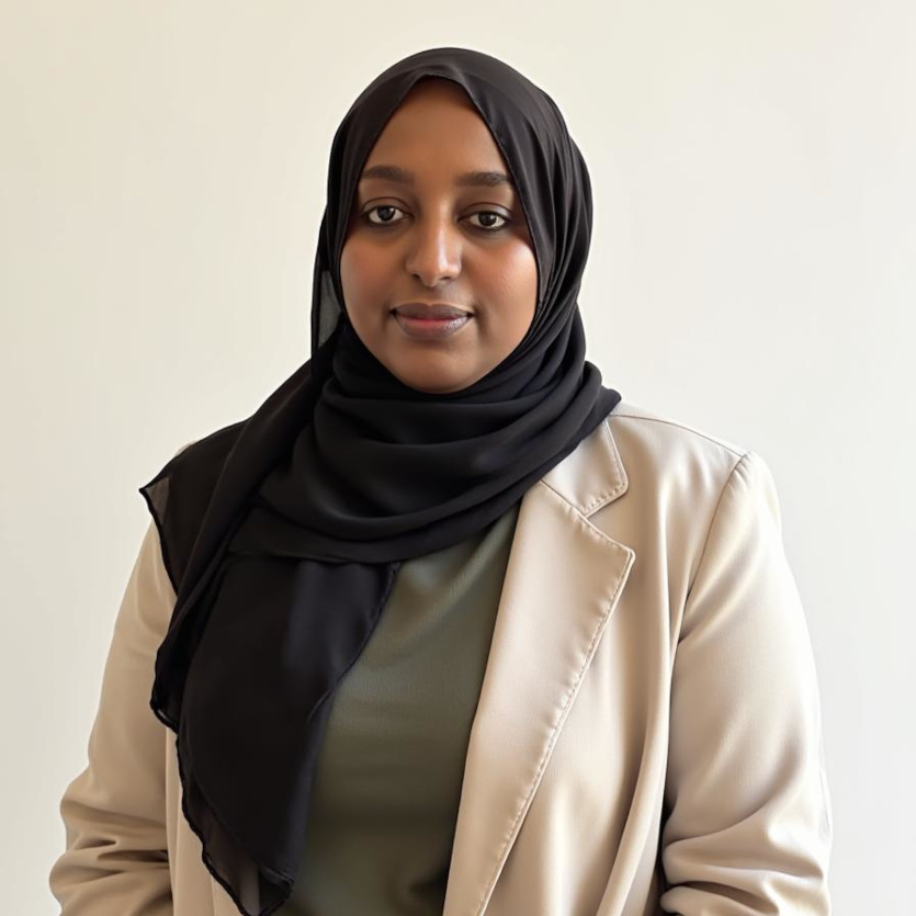 Samia Abdalla